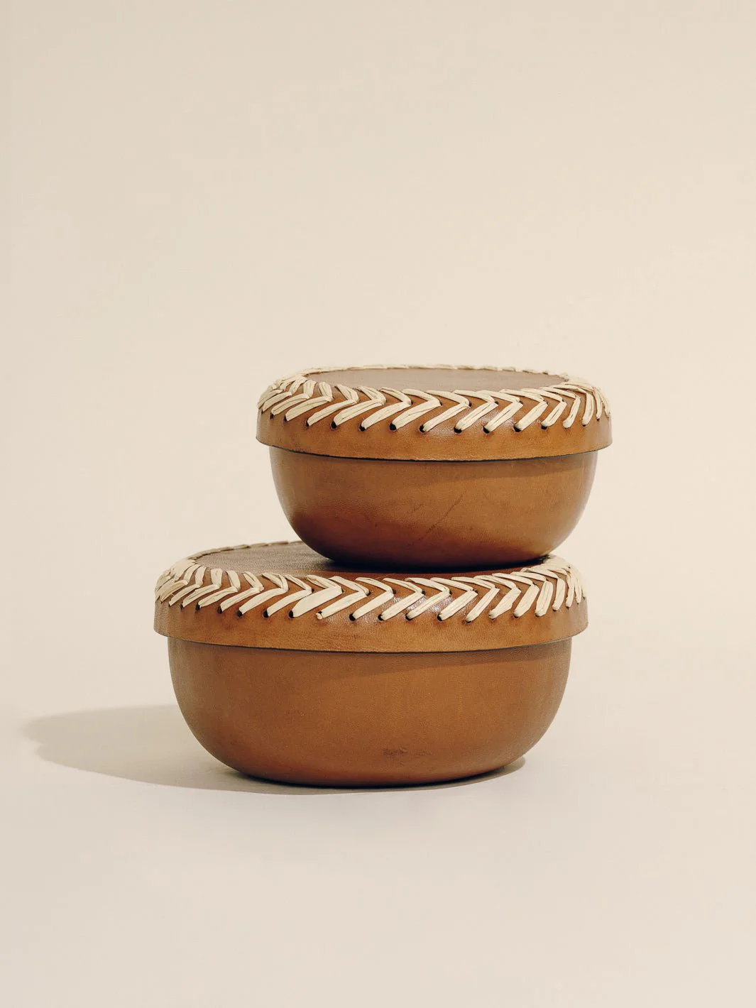 The Box Set Iraca in Lace Trim - Image 4