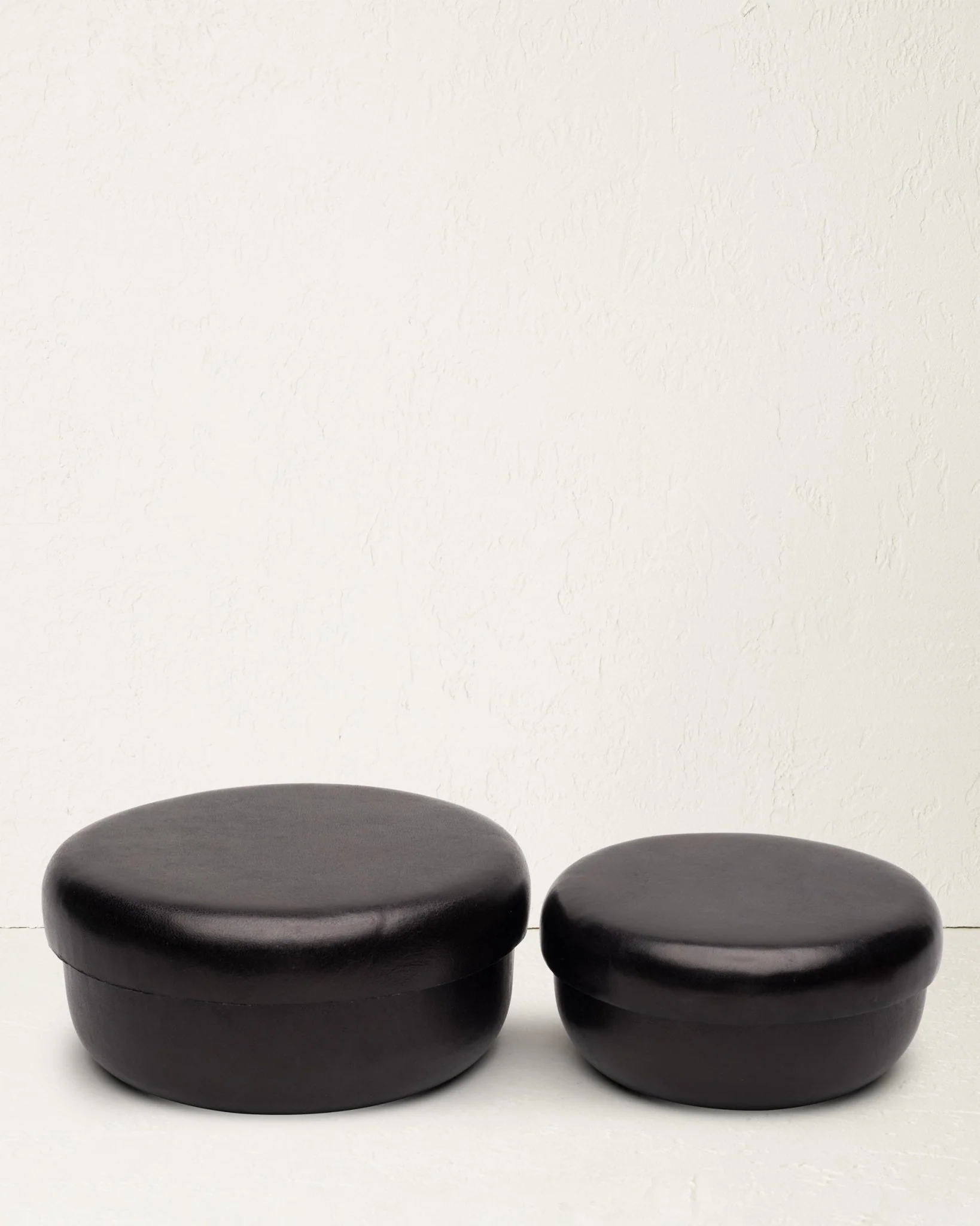 The Box Set in Molded Leather - Image 4