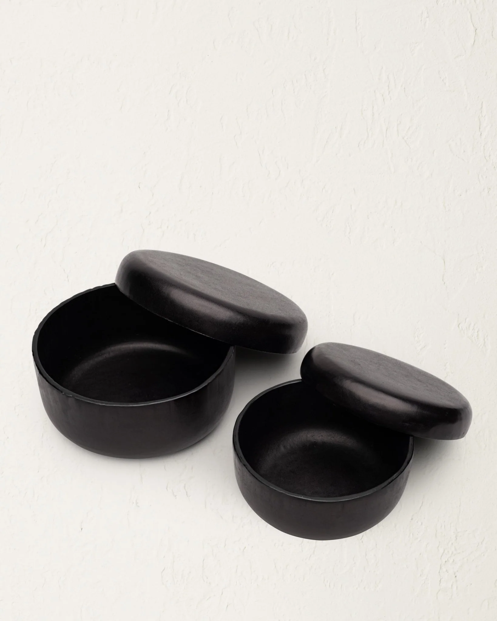 The Box Set in Molded Leather - Image 5