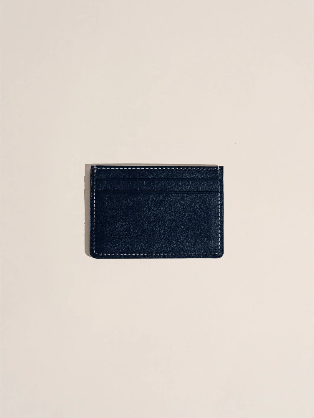 The Card Holder in Nappa - Image 5