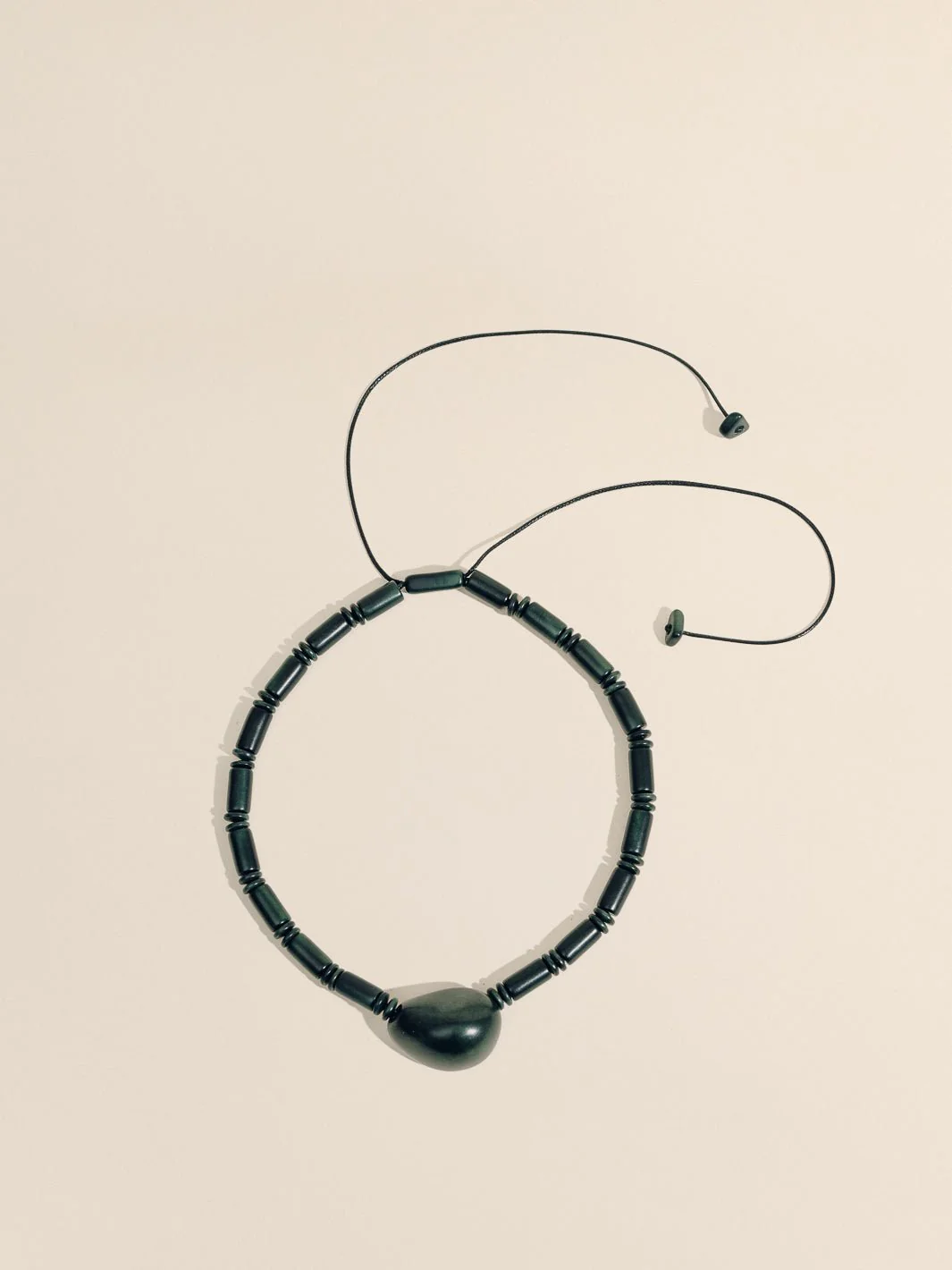The Tagua Choker - Image 10