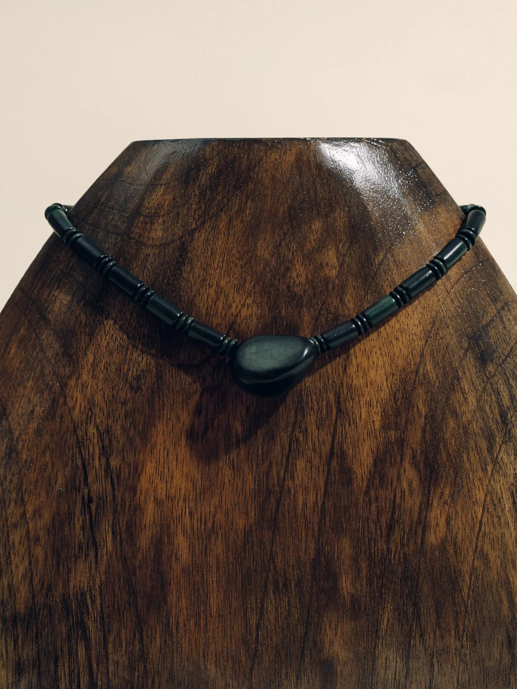The Tagua Choker - Image 11