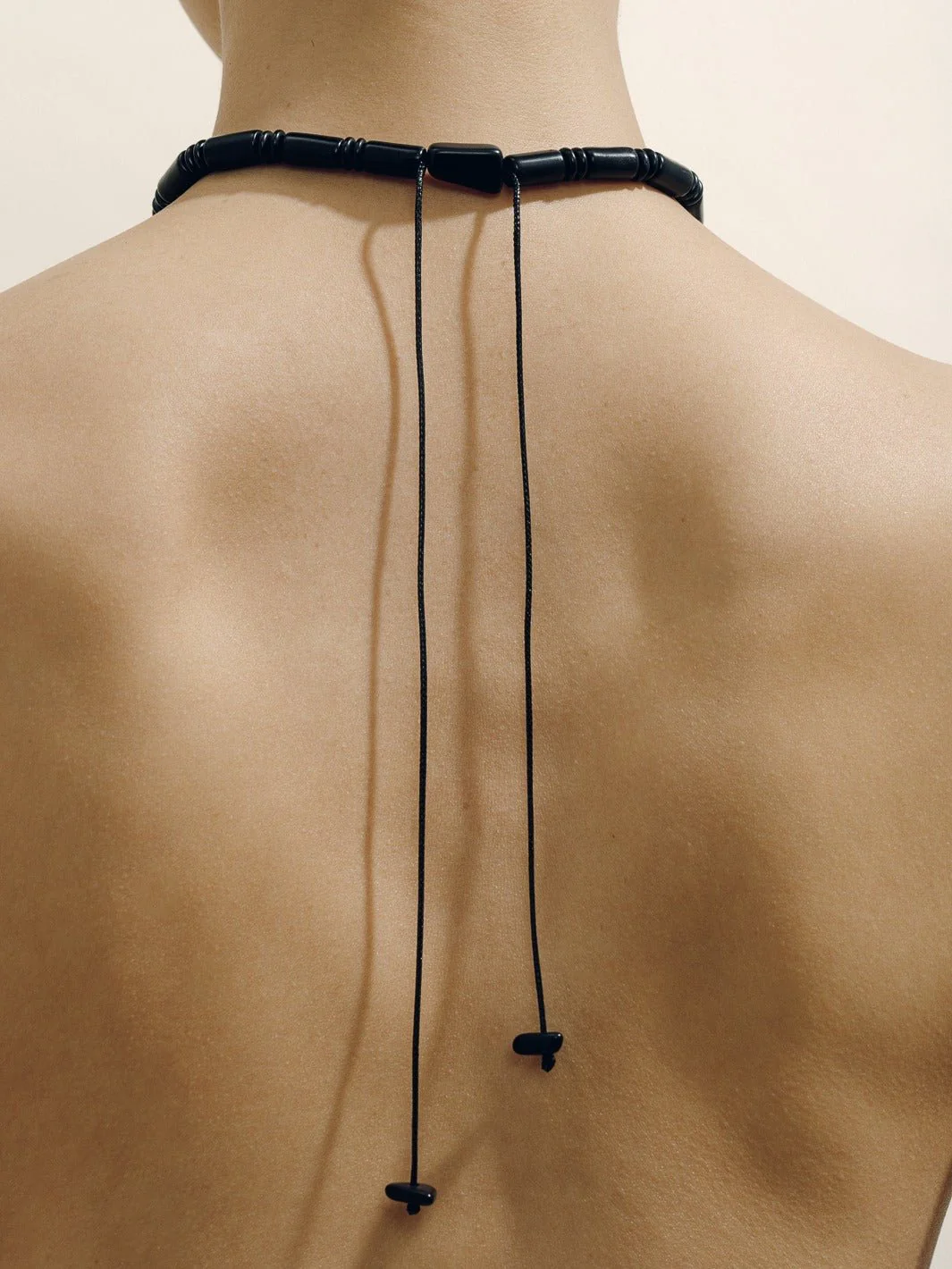 The Tagua Choker - Image 15