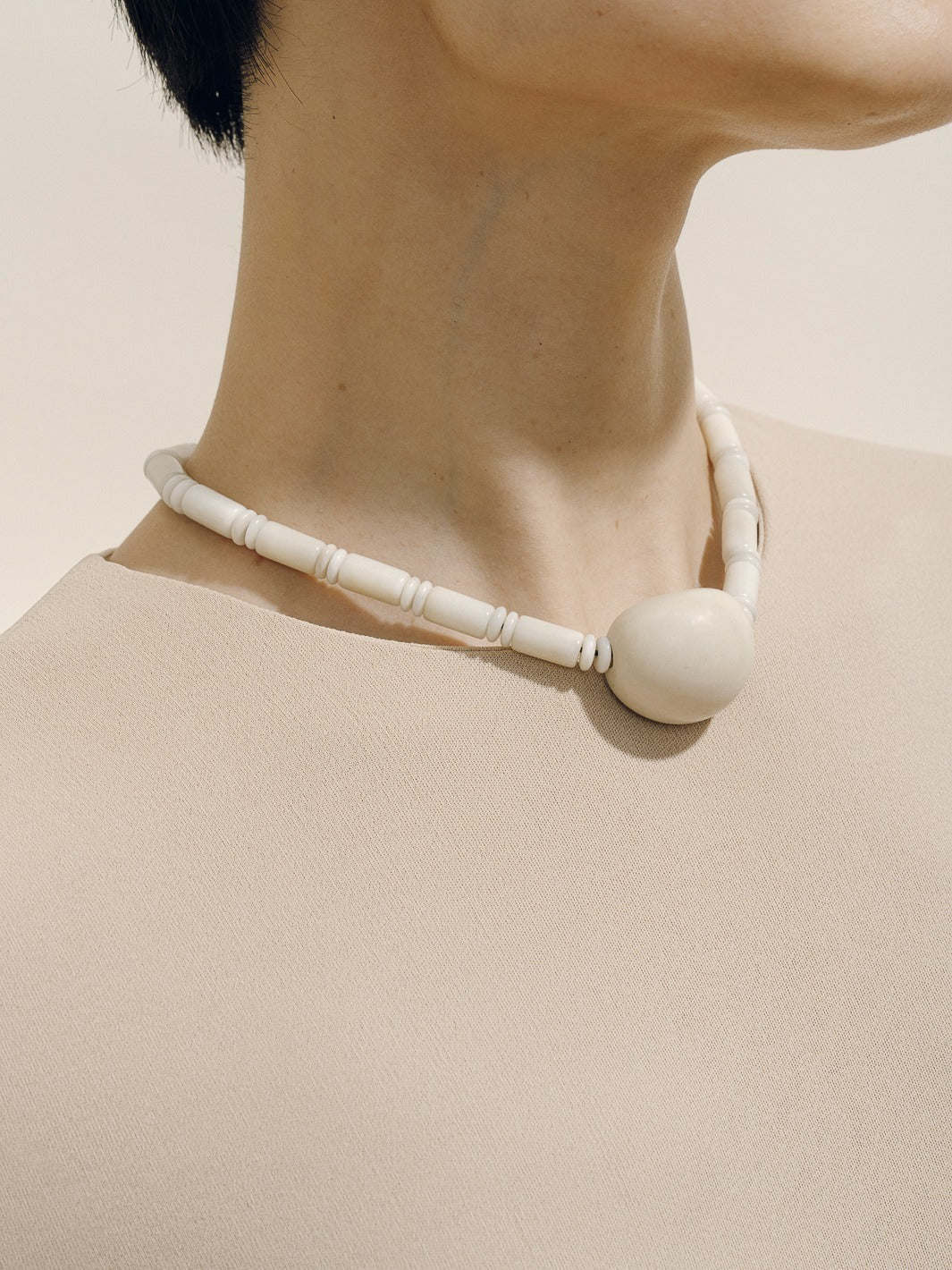 The Tagua Choker - Image 19