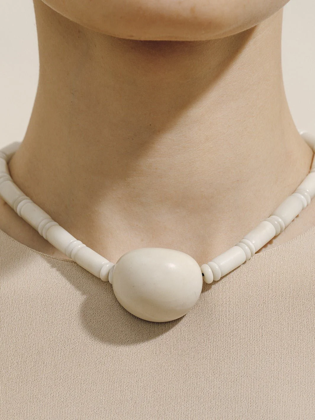 The Tagua Choker - Image 21