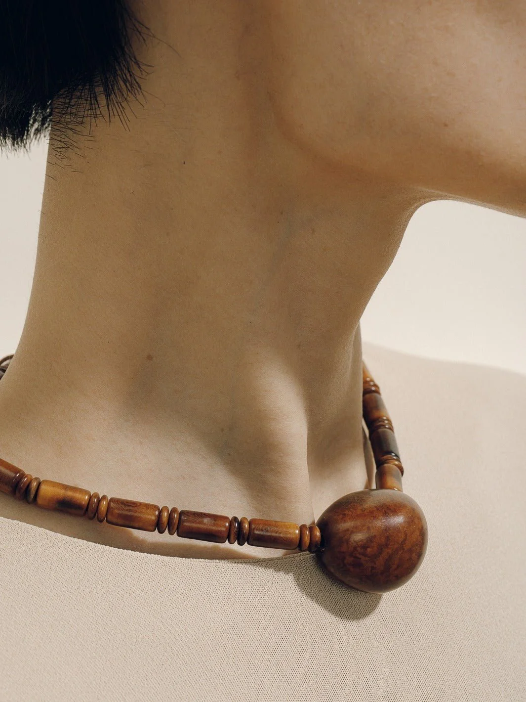 The Tagua Choker - Image 25