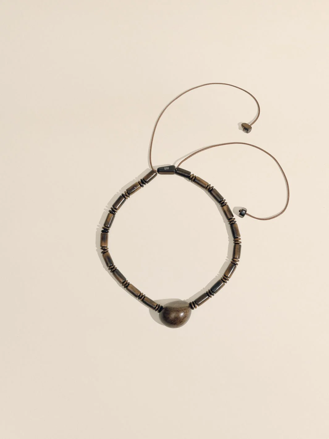 The Tagua Choker - Image 26