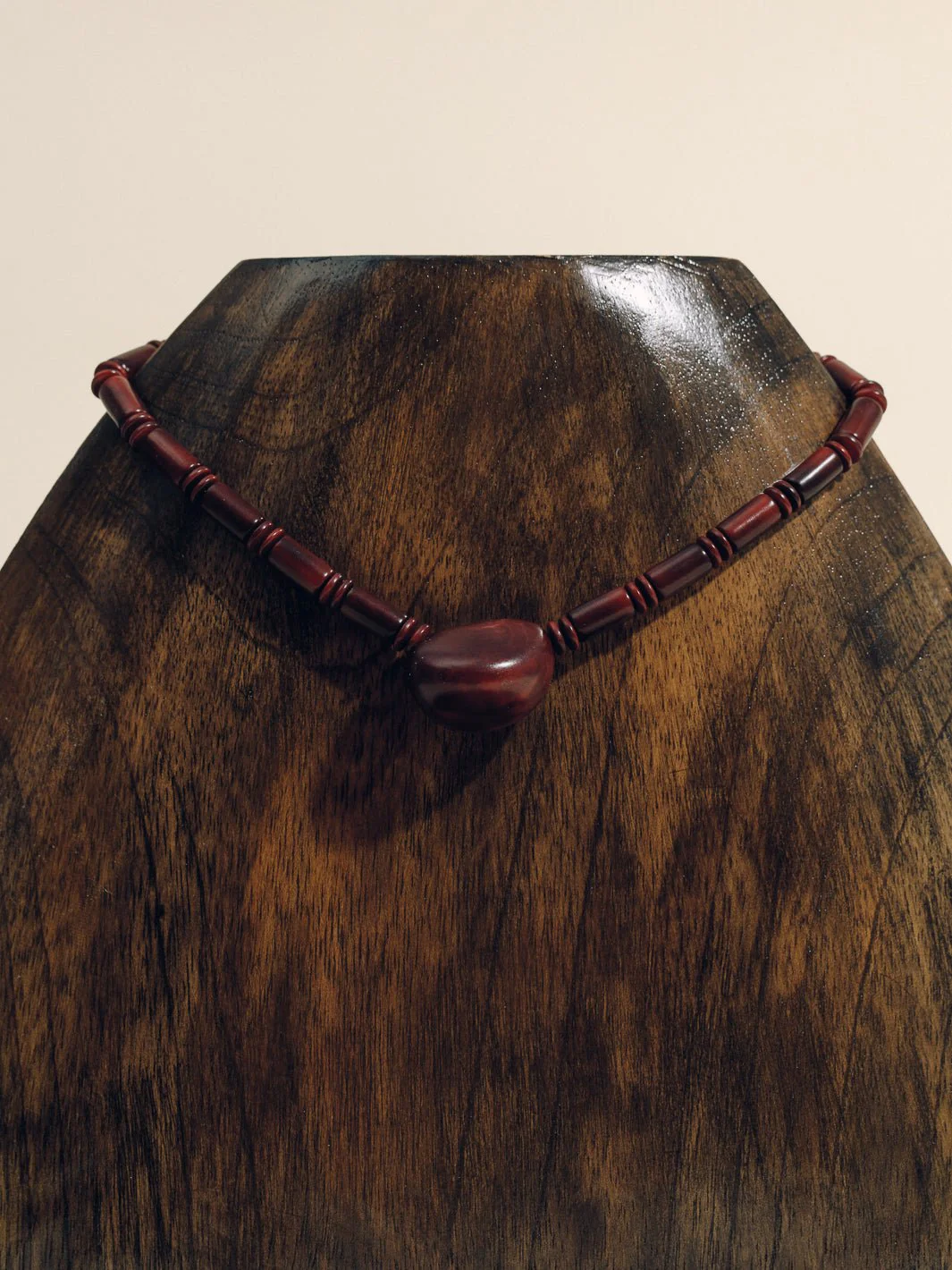 The Tagua Choker - Image 27