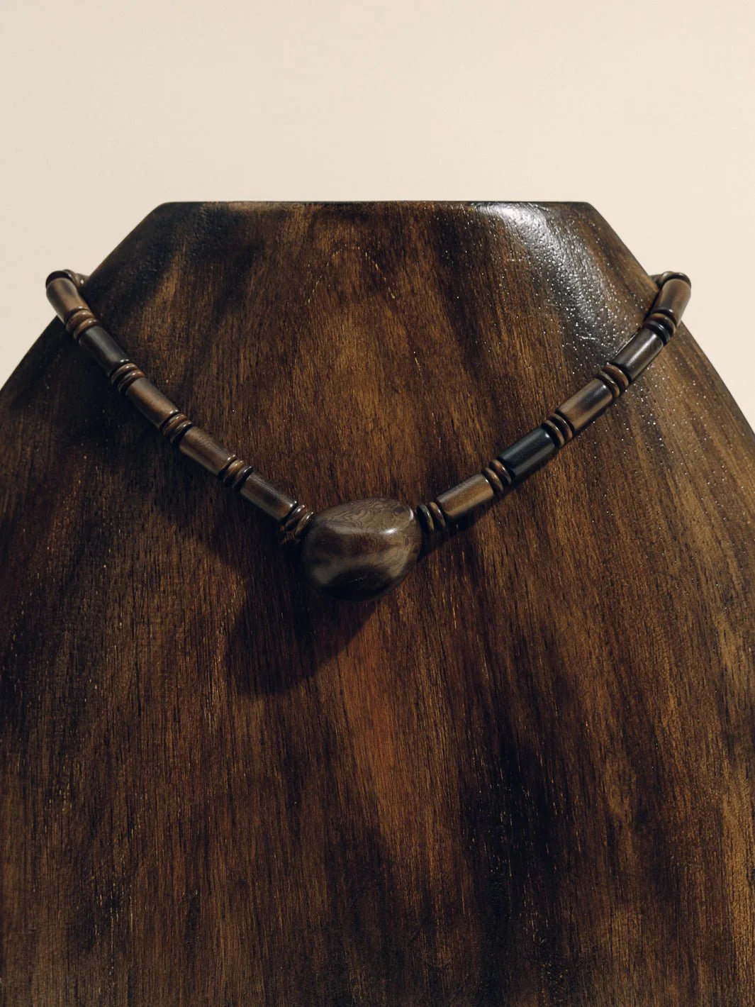 The Tagua Choker - Image 28