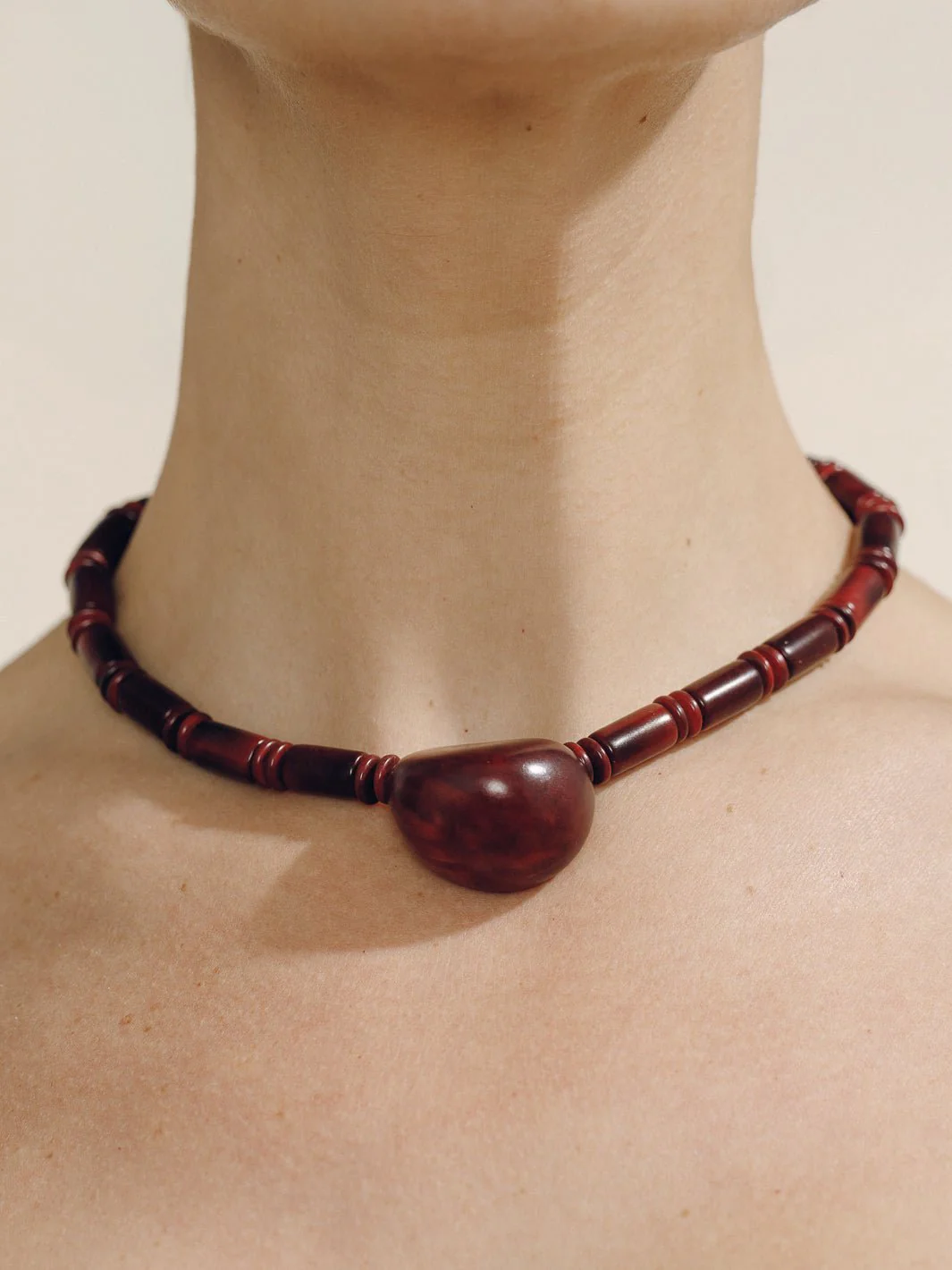 The Tagua Choker - Image 29