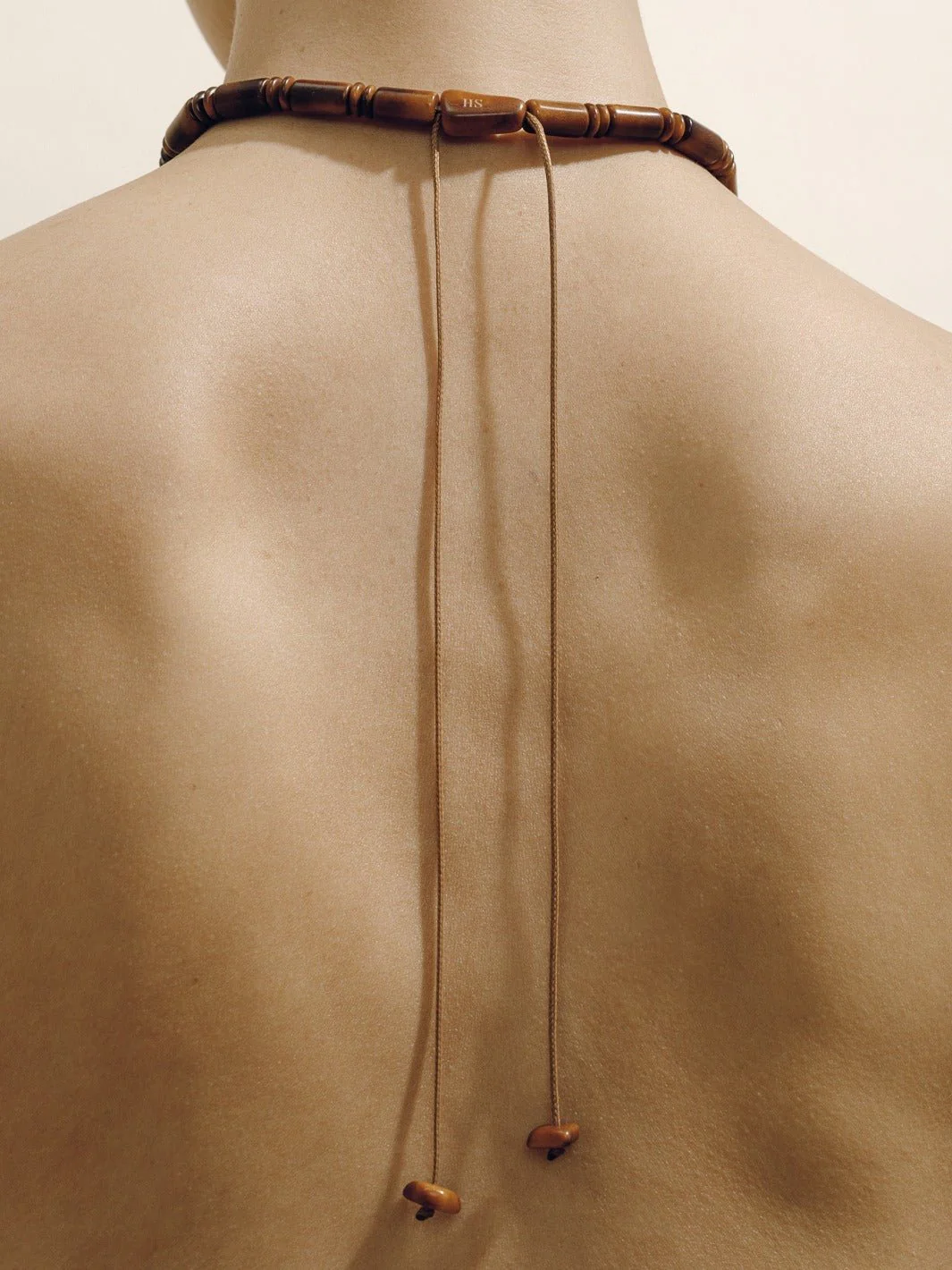 The Tagua Choker - Image 3