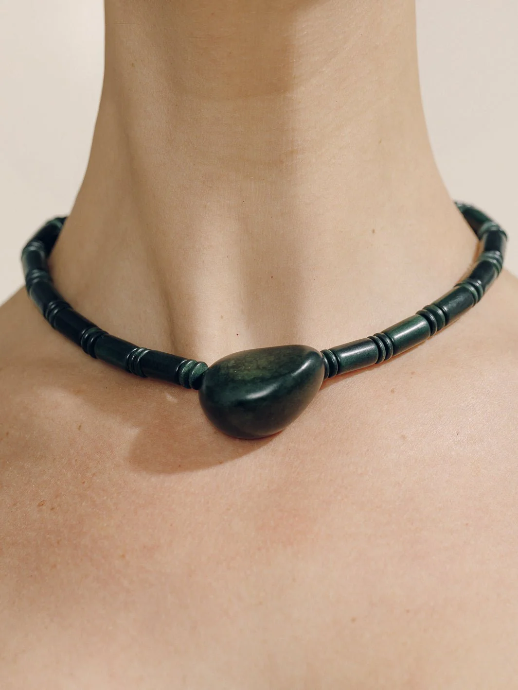 The Tagua Choker - Image 30