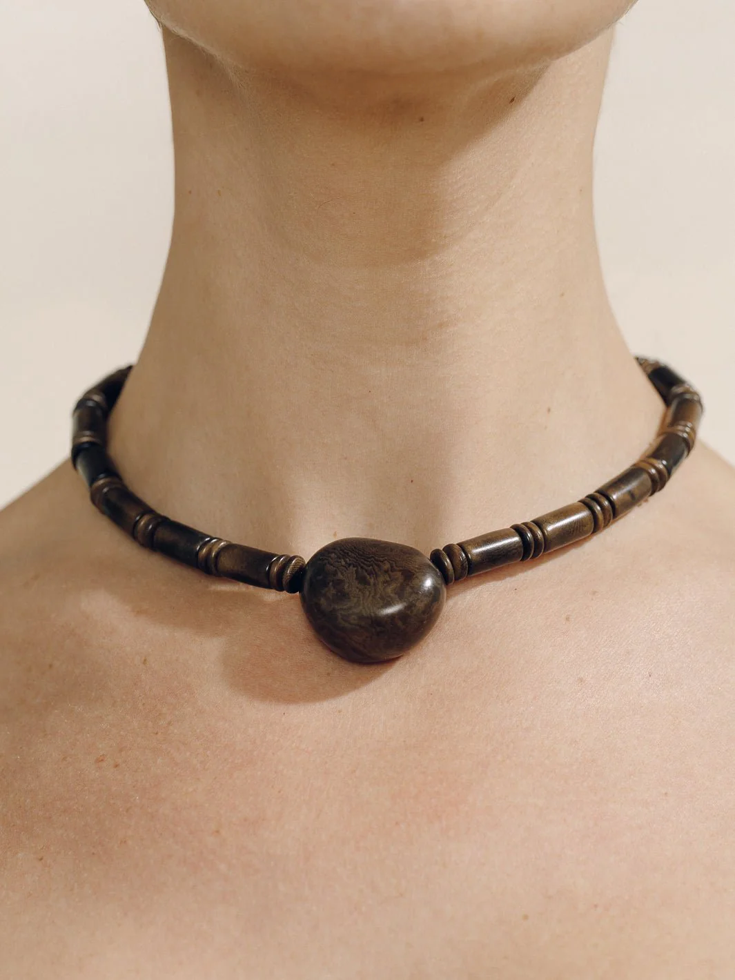 The Tagua Choker - Image 31