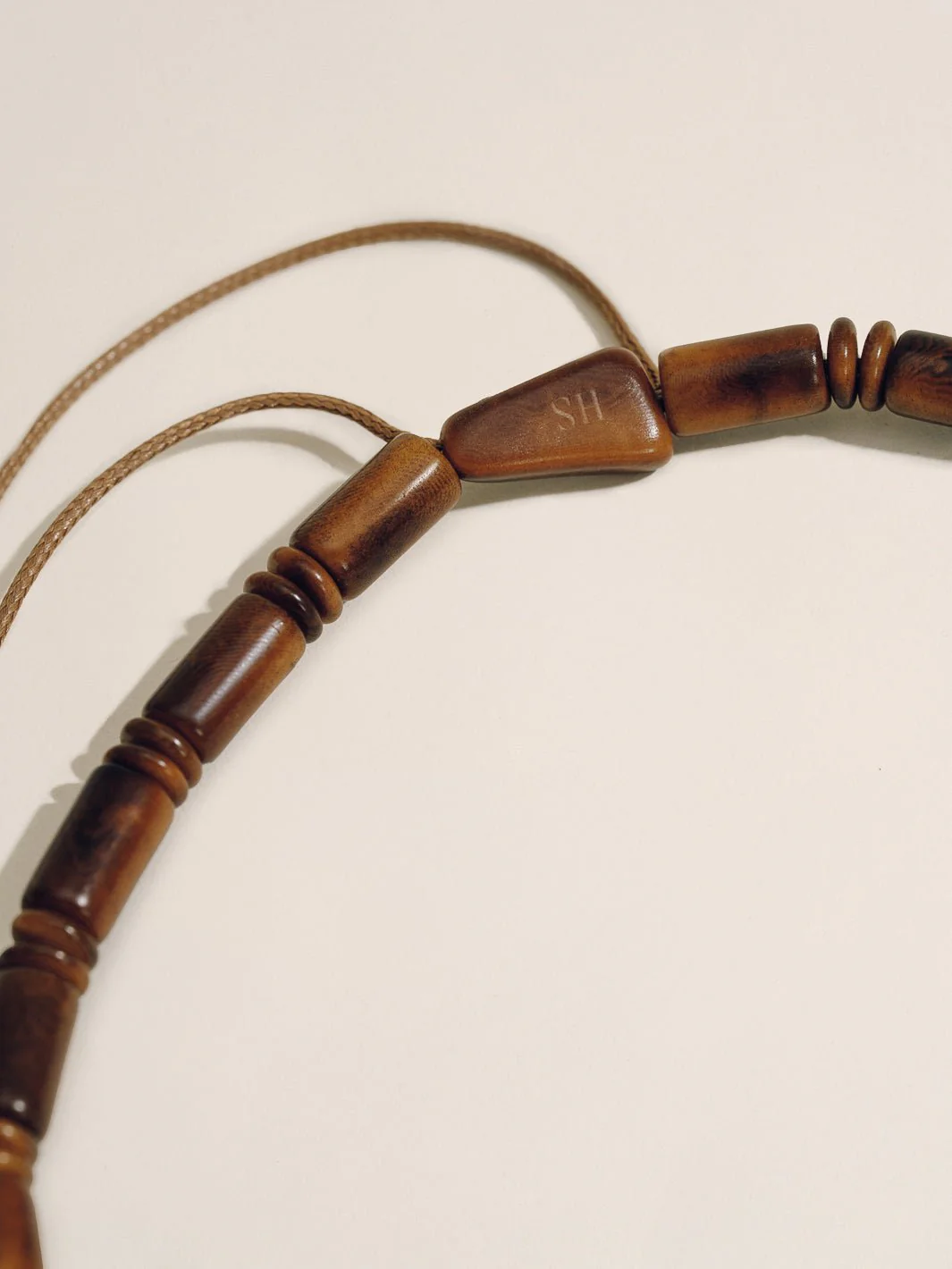 The Tagua Choker - Image 5