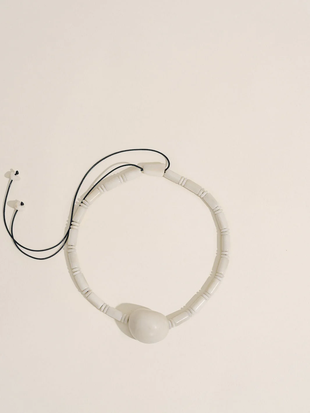 The Tagua Choker - Image 6