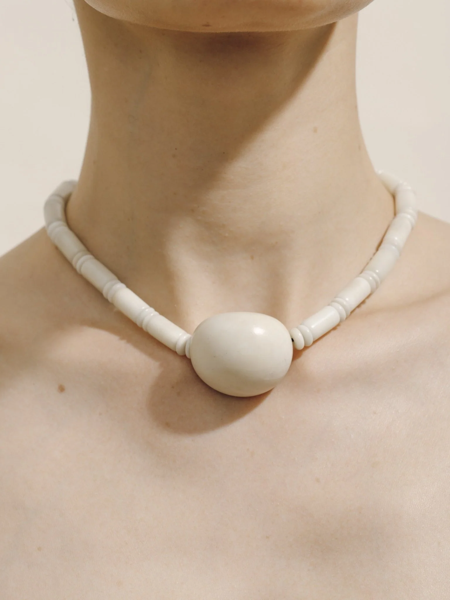 The Tagua Choker - Image 7