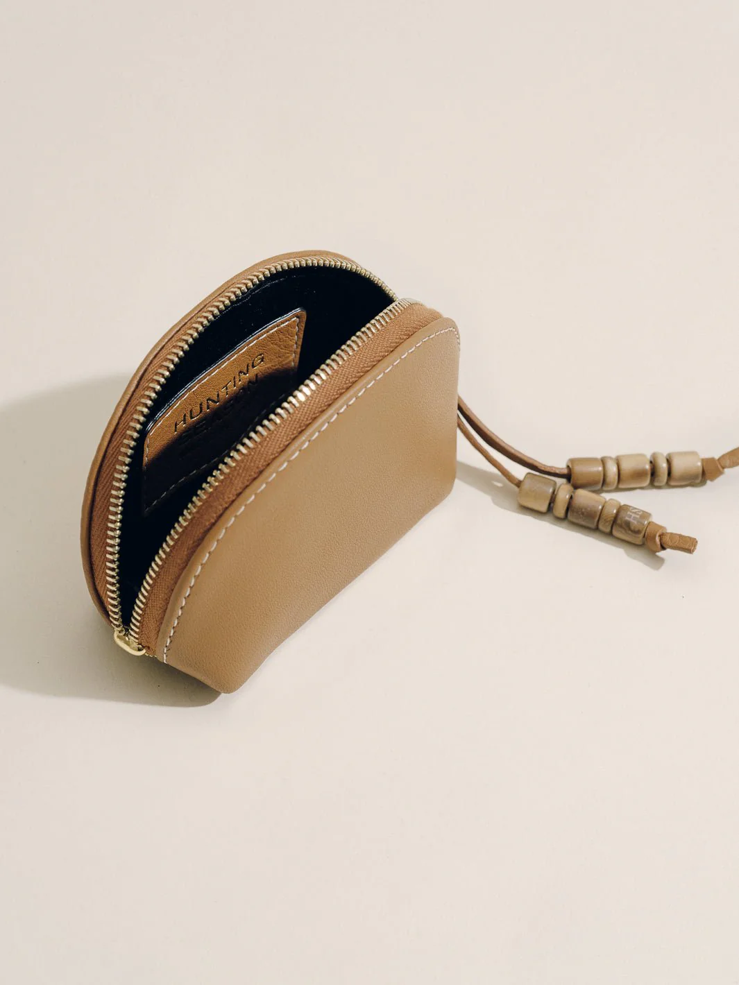 The Petite Coin Purse in Nappa - Image 10