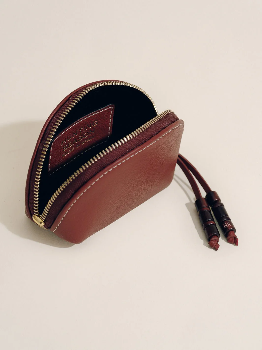 The Petite Coin Purse in Nappa - Image 4