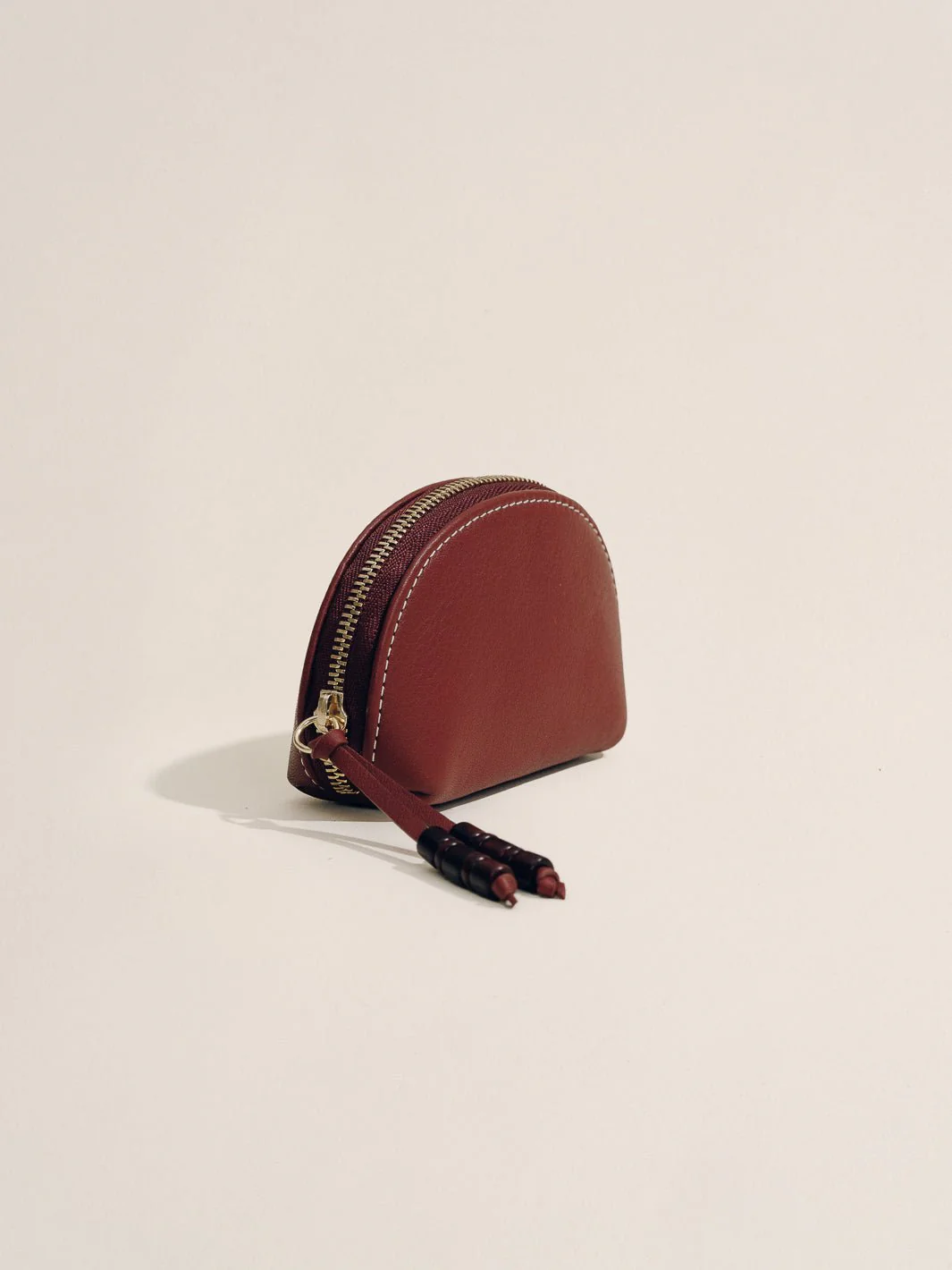 The Petite Coin Purse in Nappa - Image 5