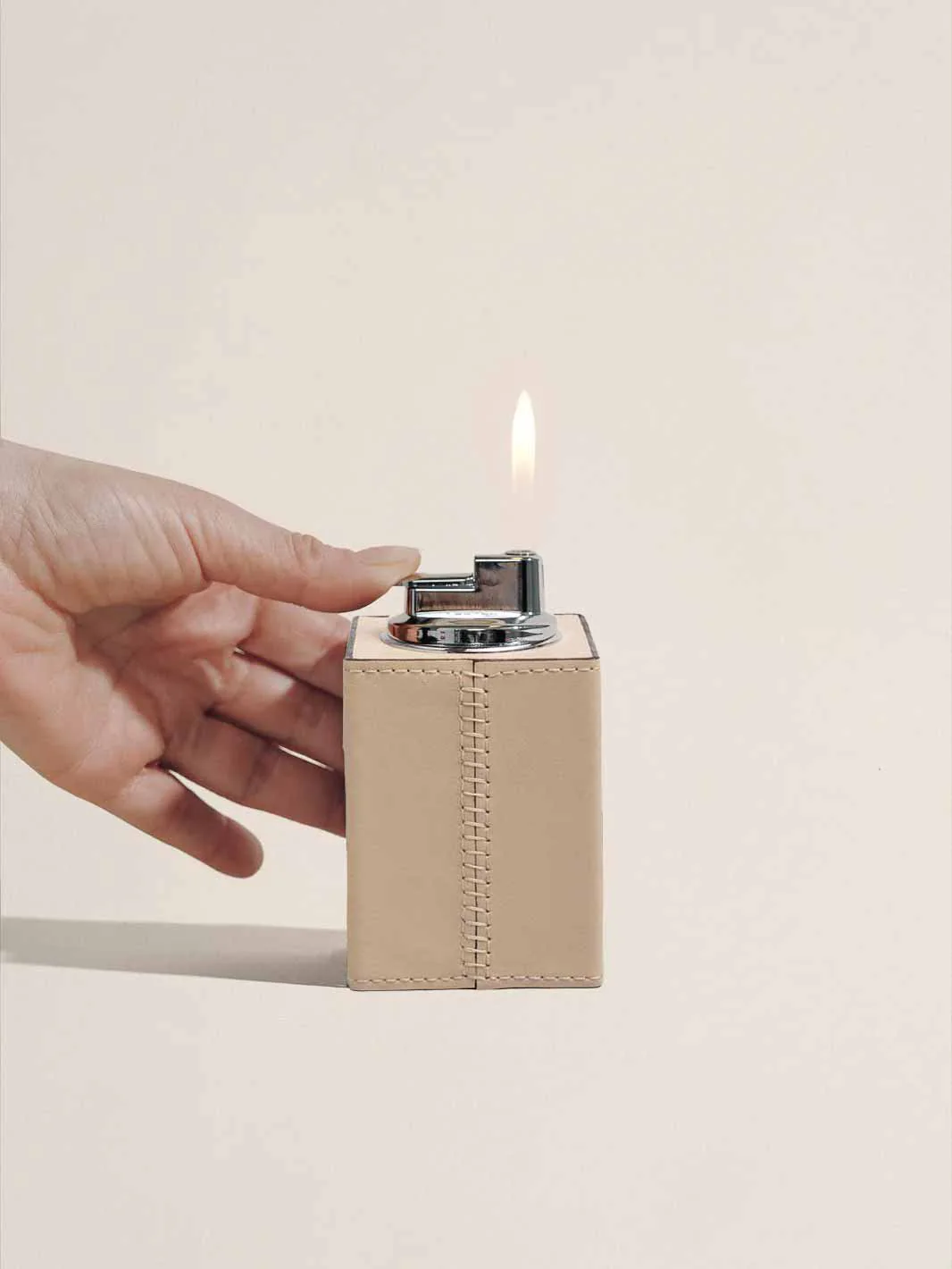 The Lighter in Nappa - Image 4
