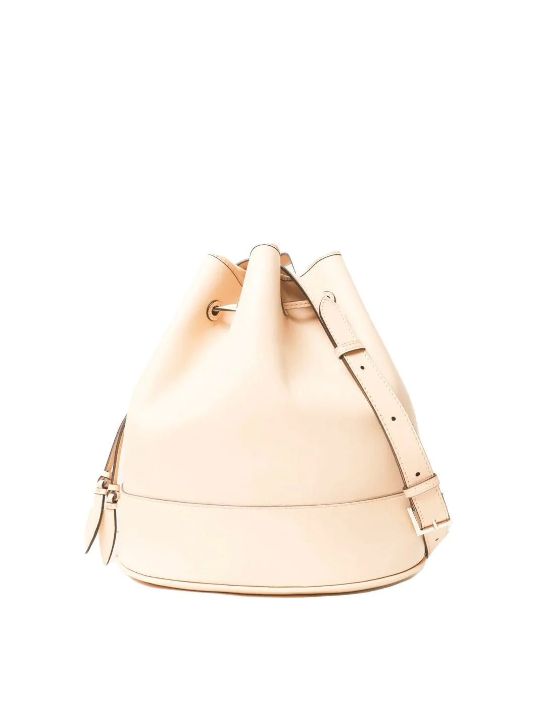 The Extra Large Drawstring in Nappa - Image 9