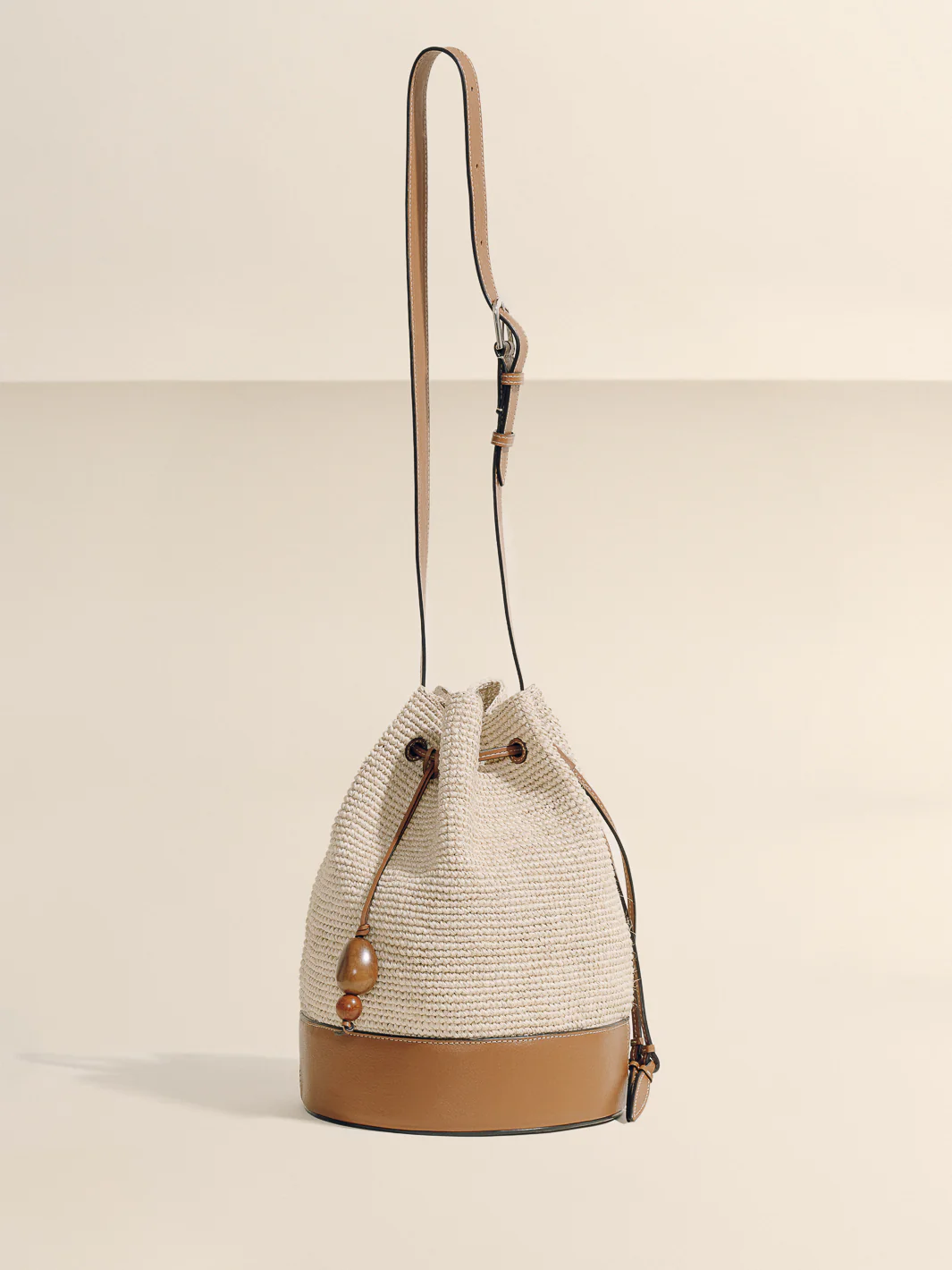 The Mochilla in Handwoven Platano - Image 3