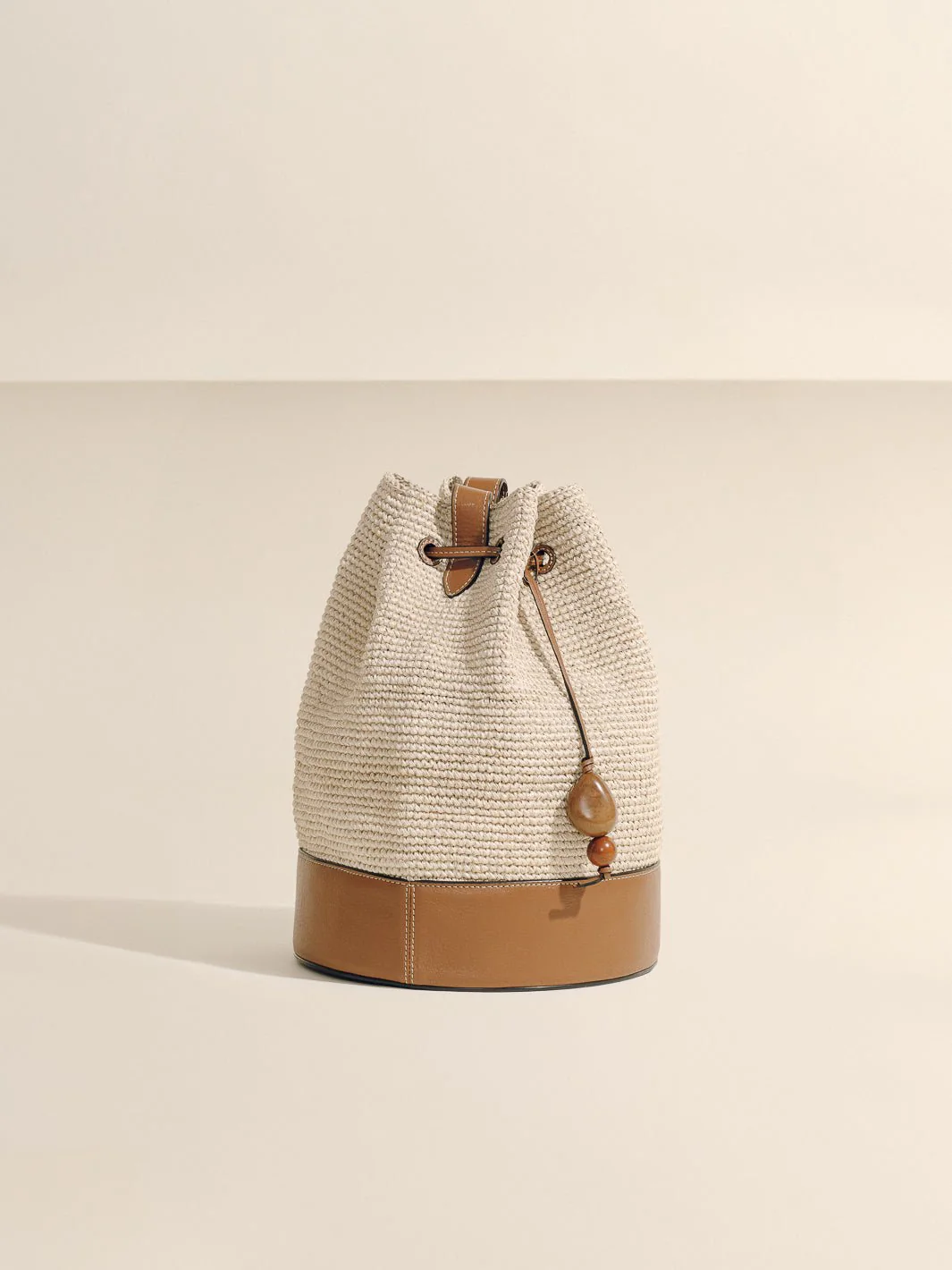 The Mochilla in Handwoven Platano - Image 5