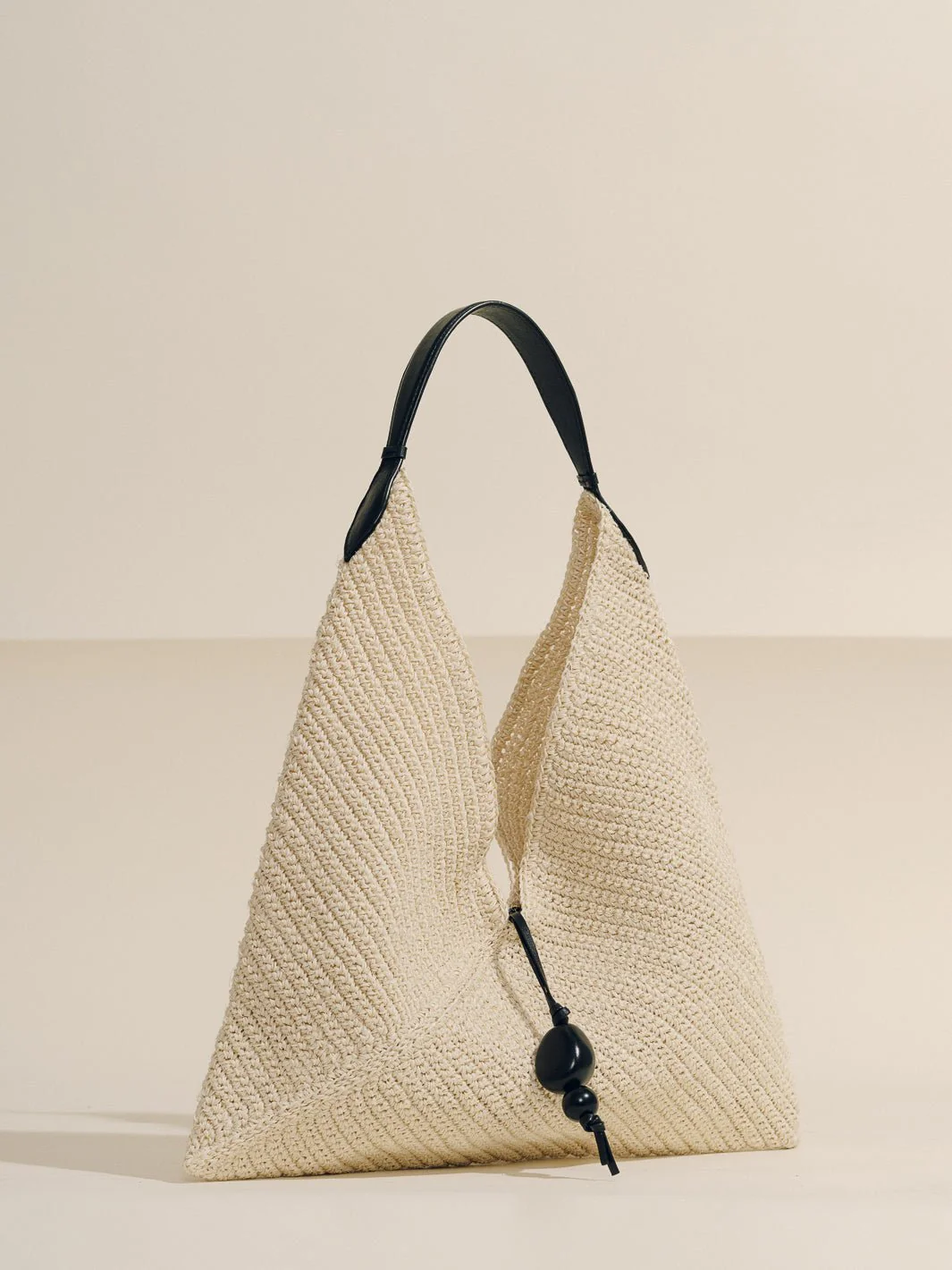 The Large Origami in Handwoven Fique - Image 17