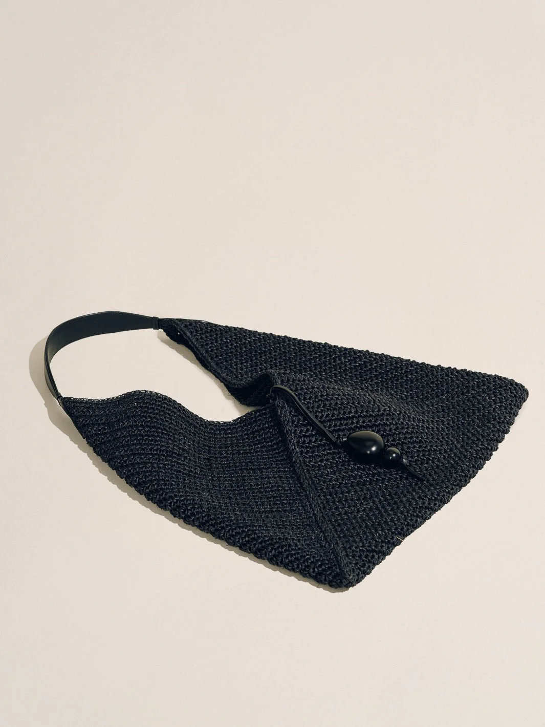 The Large Origami in Handwoven Fique - Image 21