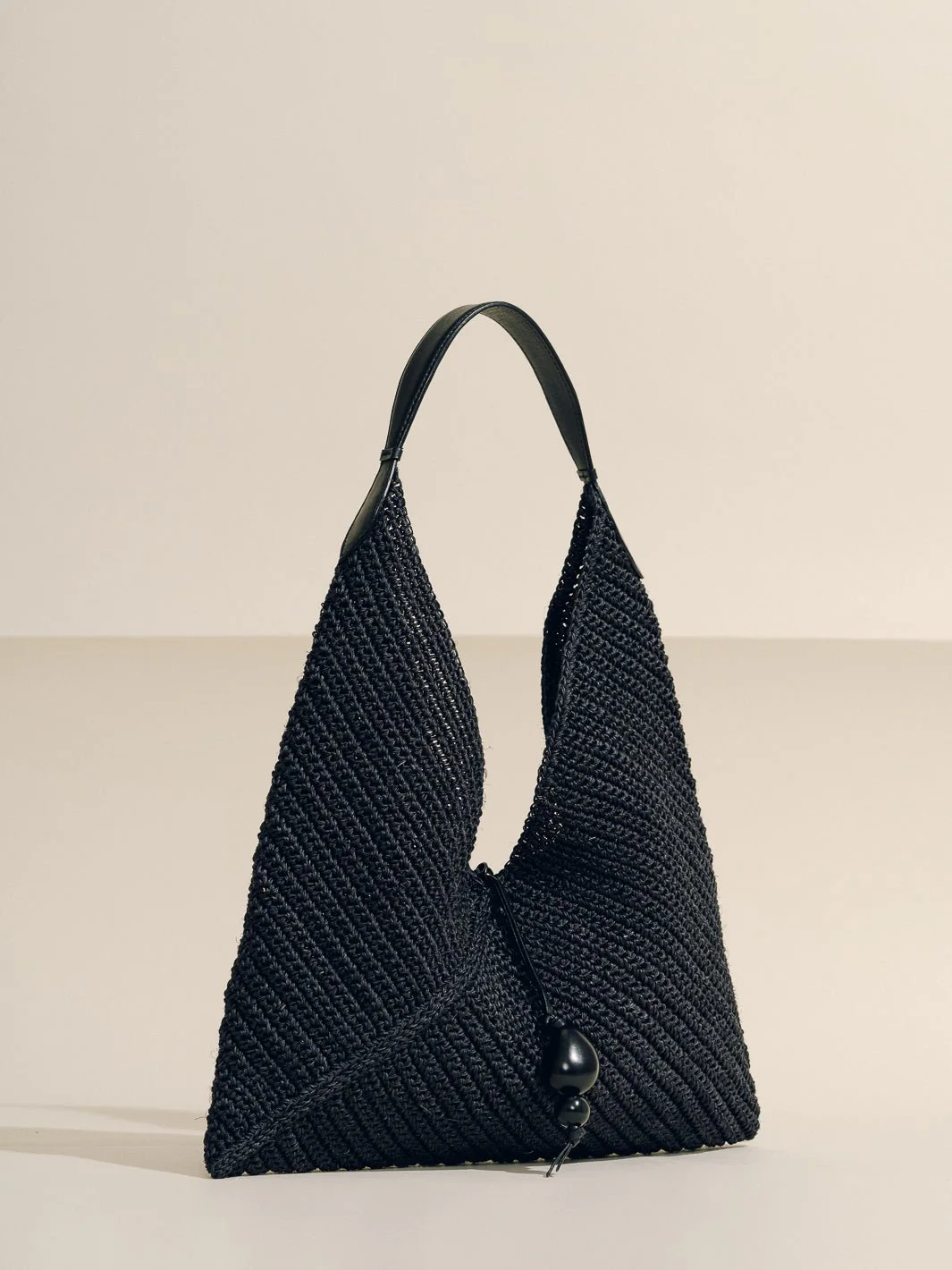 The Large Origami in Handwoven Fique - Image 23