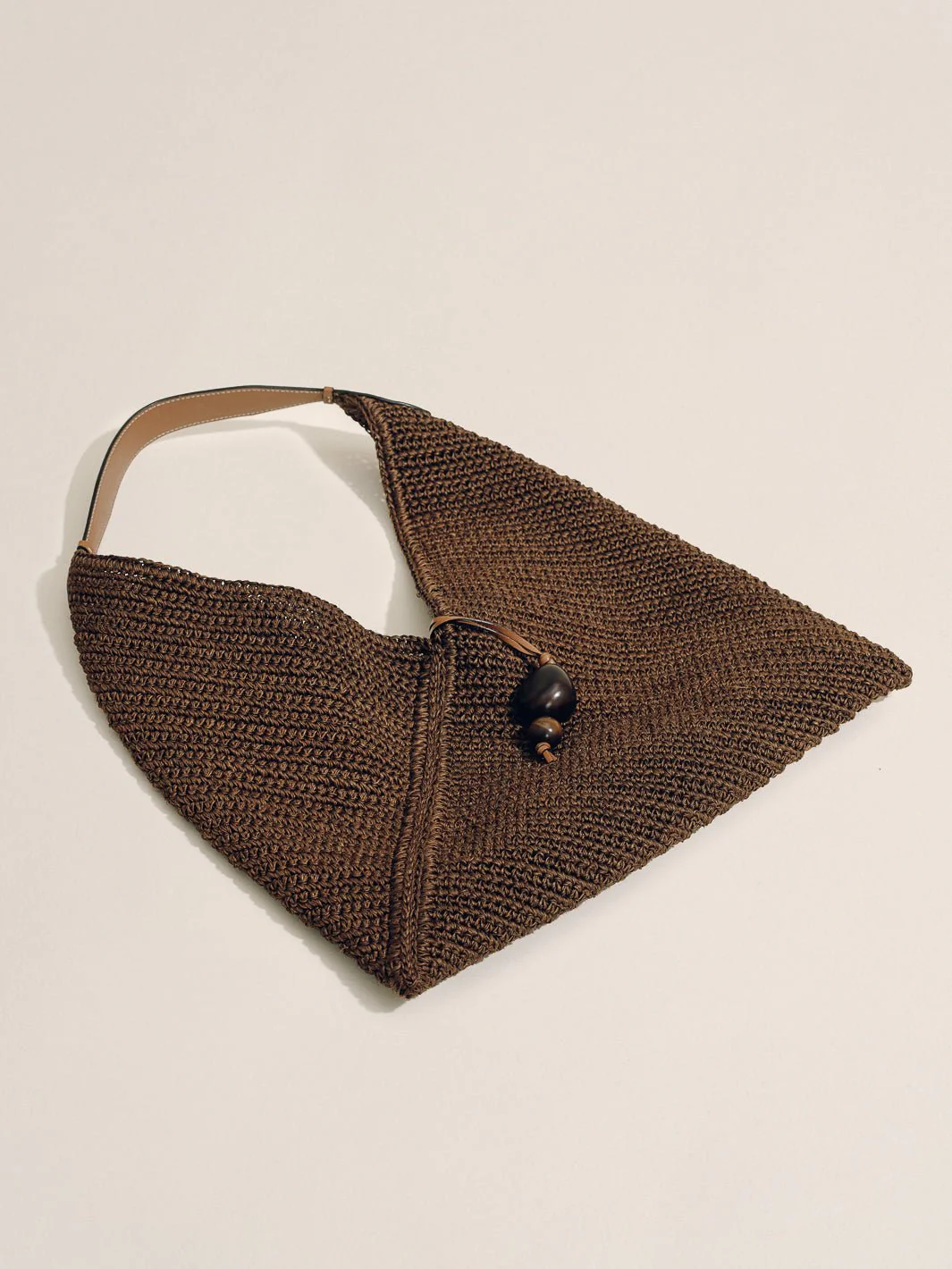 The Large Origami in Handwoven Fique - Image 26