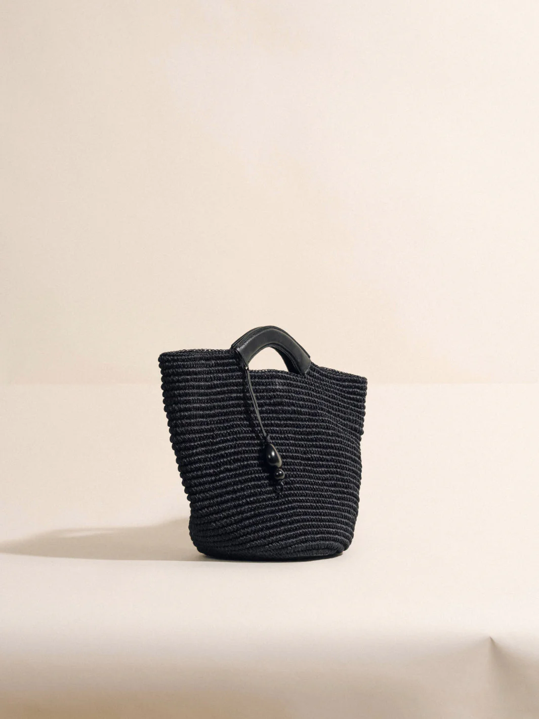 The Large Woven Shopper in Handwoven Fique - Image 13