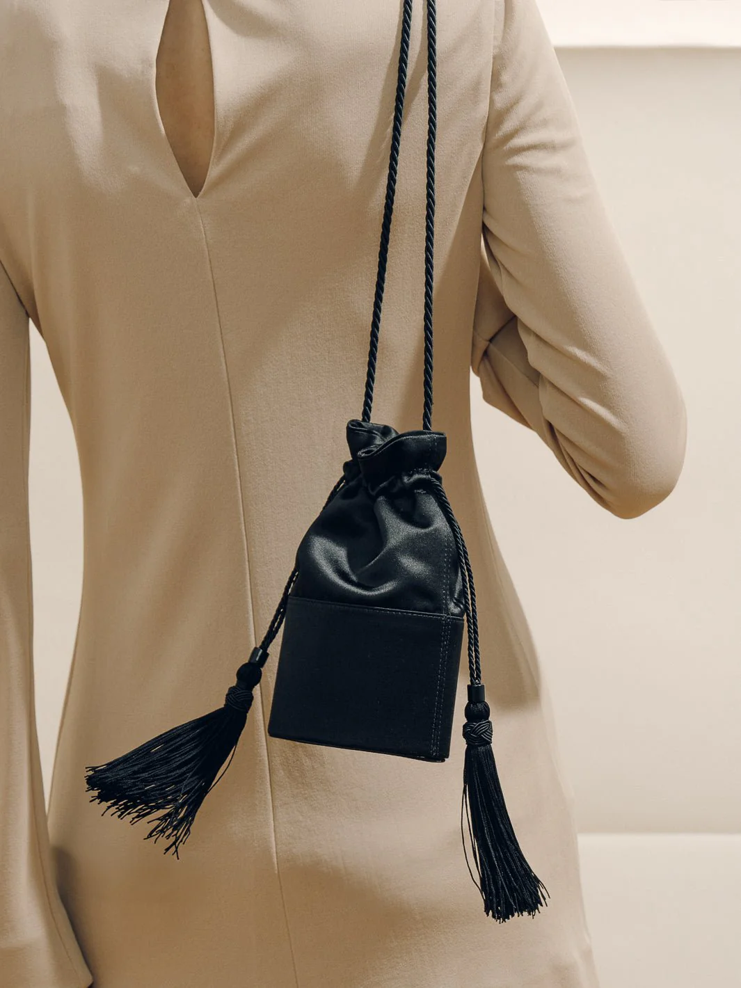 The Lola in Satin - Image 4