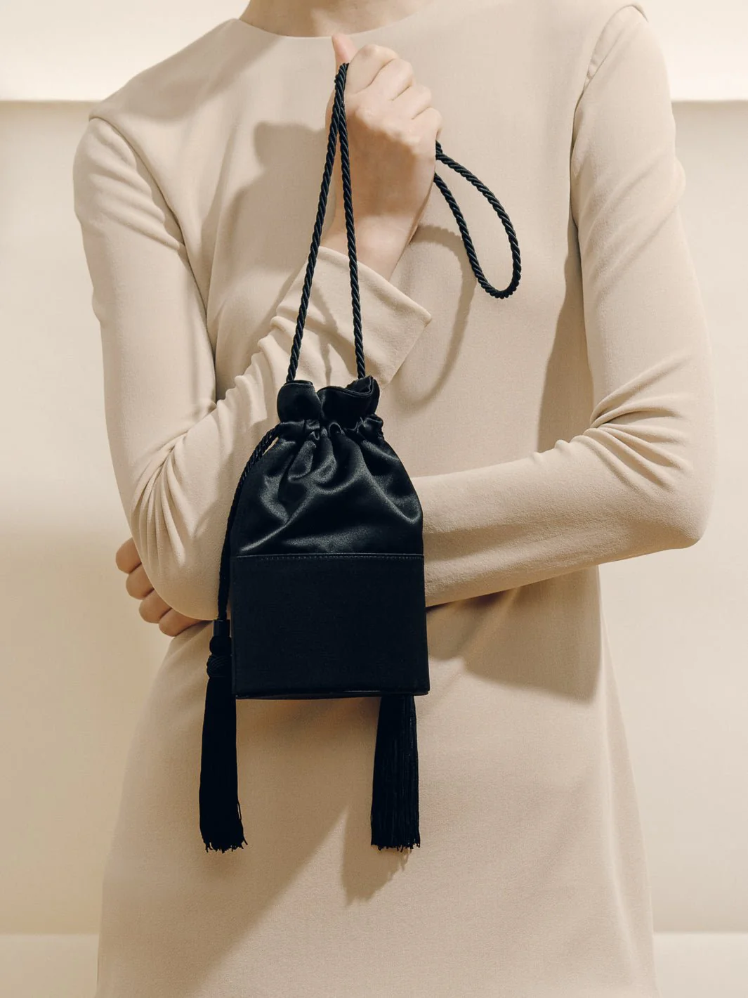 The Lola in Satin - Image 5