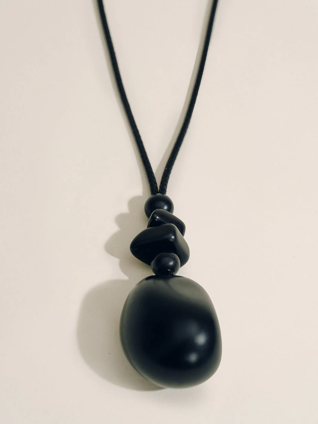 The Tagua Pendant Necklace - Image 12