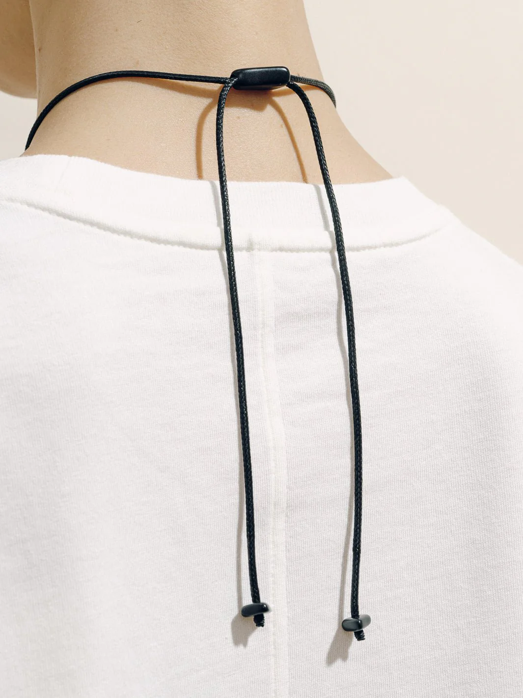 The Tagua Pendant Necklace - Image 13