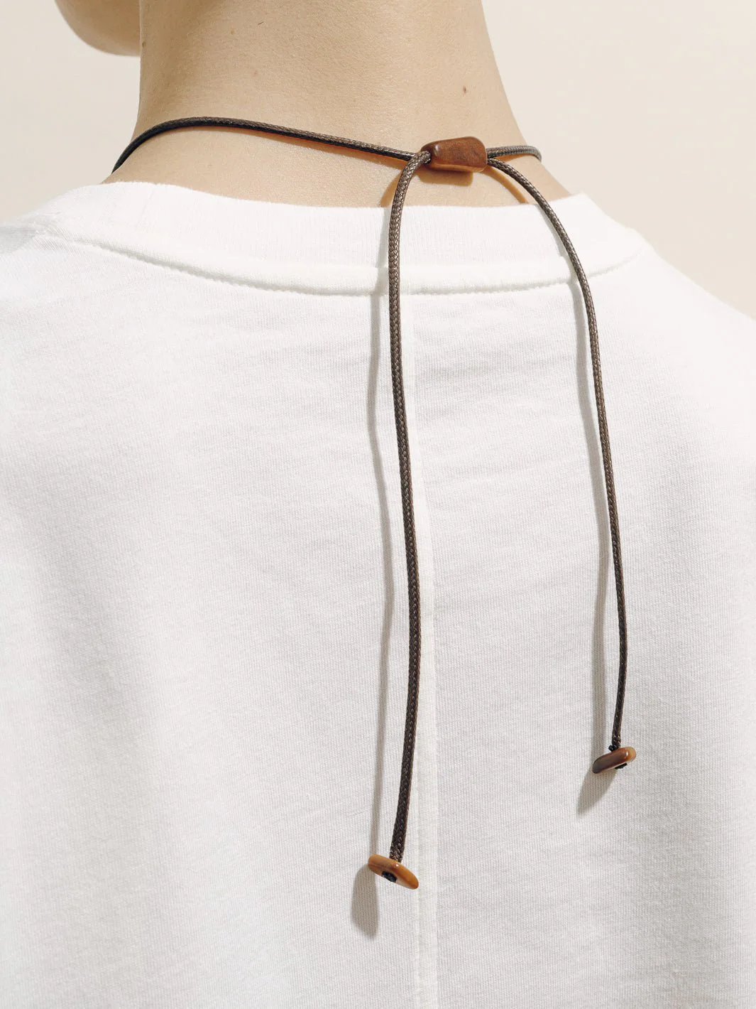 The Tagua Pendant Necklace - Image 18