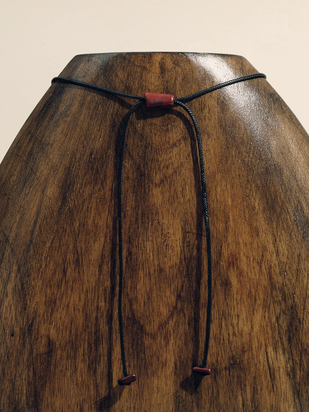 The Tagua Pendant Necklace - Image 31