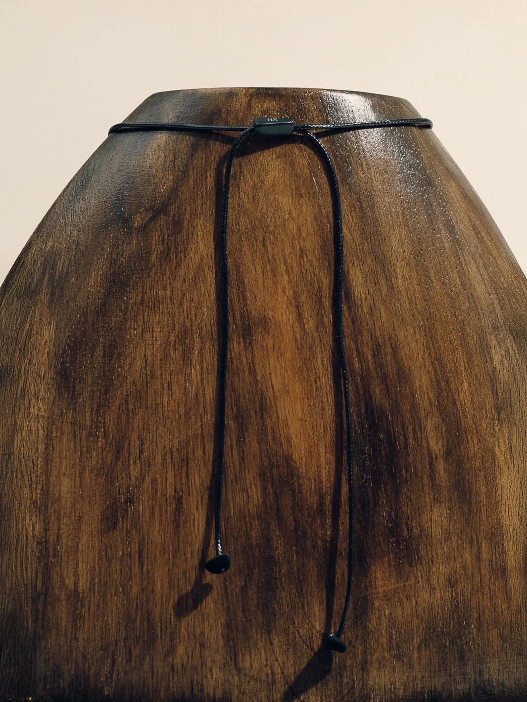 The Tagua Pendant Necklace - Image 34