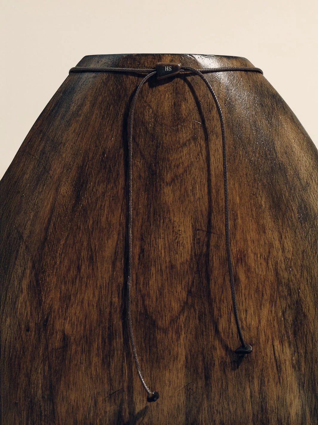 The Tagua Pendant Necklace - Image 35