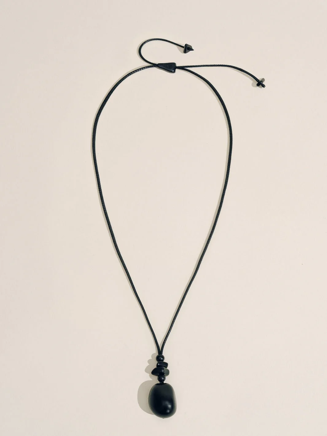 The Tagua Pendant Necklace - Image 9