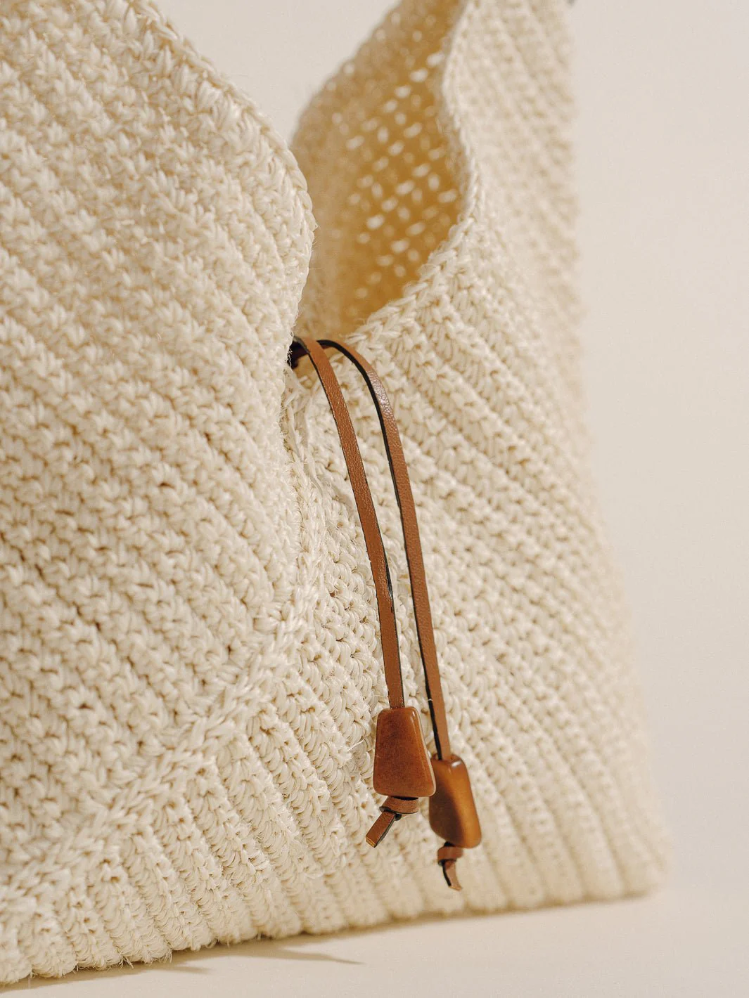 The Small Origami in Handwoven Fique - Image 10
