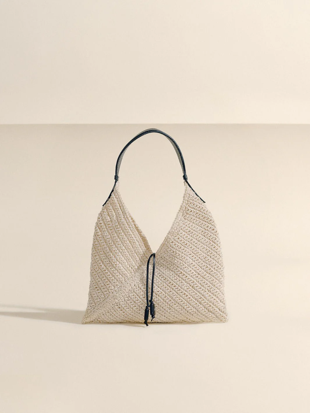 The Small Origami in Handwoven Fique - Image 12