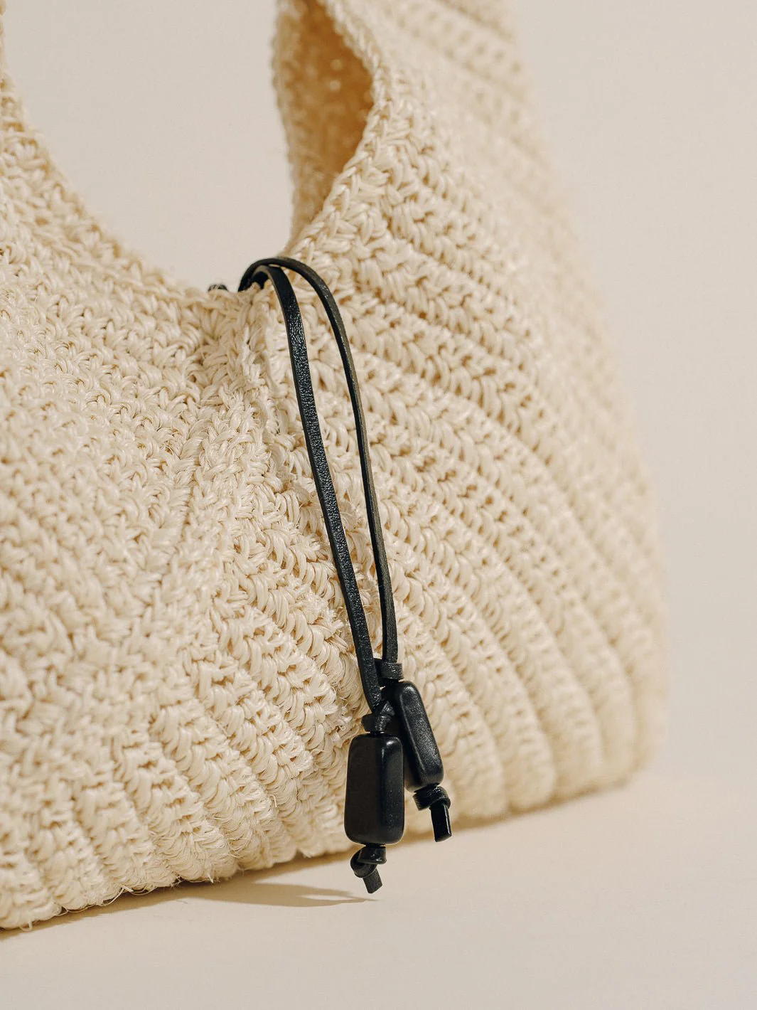 The Small Origami in Handwoven Fique - Image 14