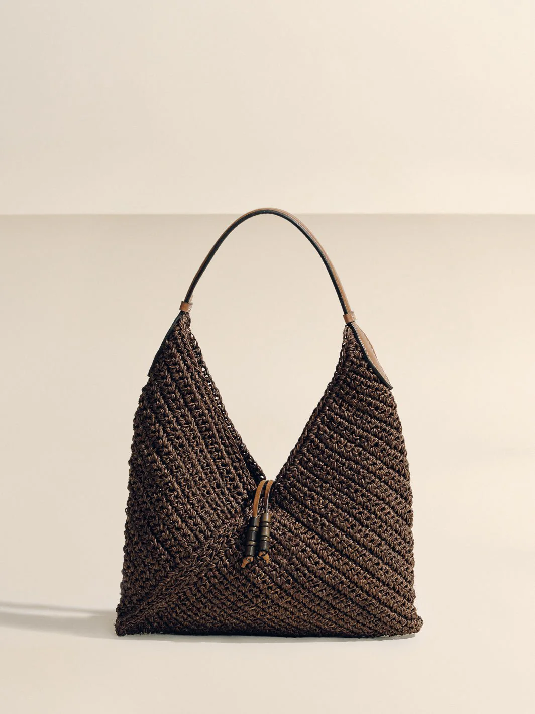 The Small Origami in Handwoven Fique - Image 15