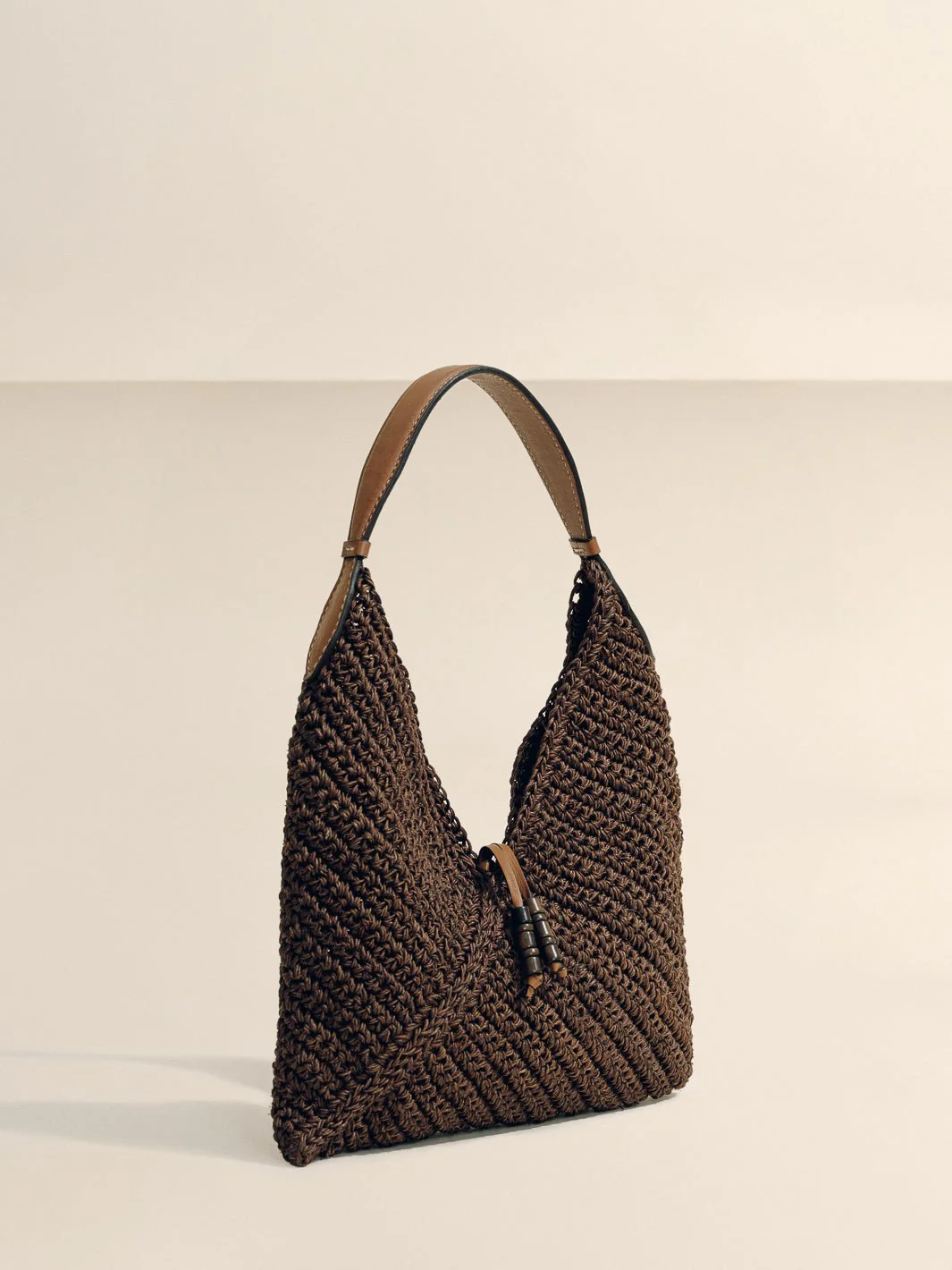 The Small Origami in Handwoven Fique - Image 17