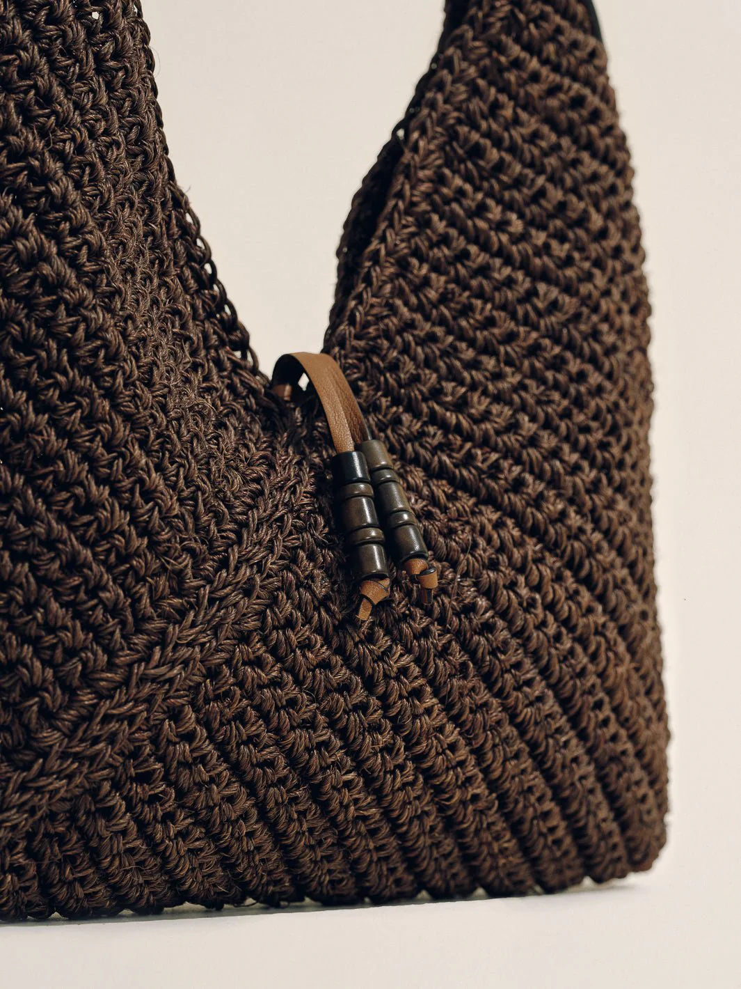 The Small Origami in Handwoven Fique - Image 19