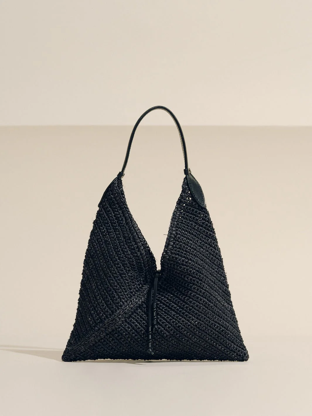 The Small Origami in Handwoven Fique - Image 21
