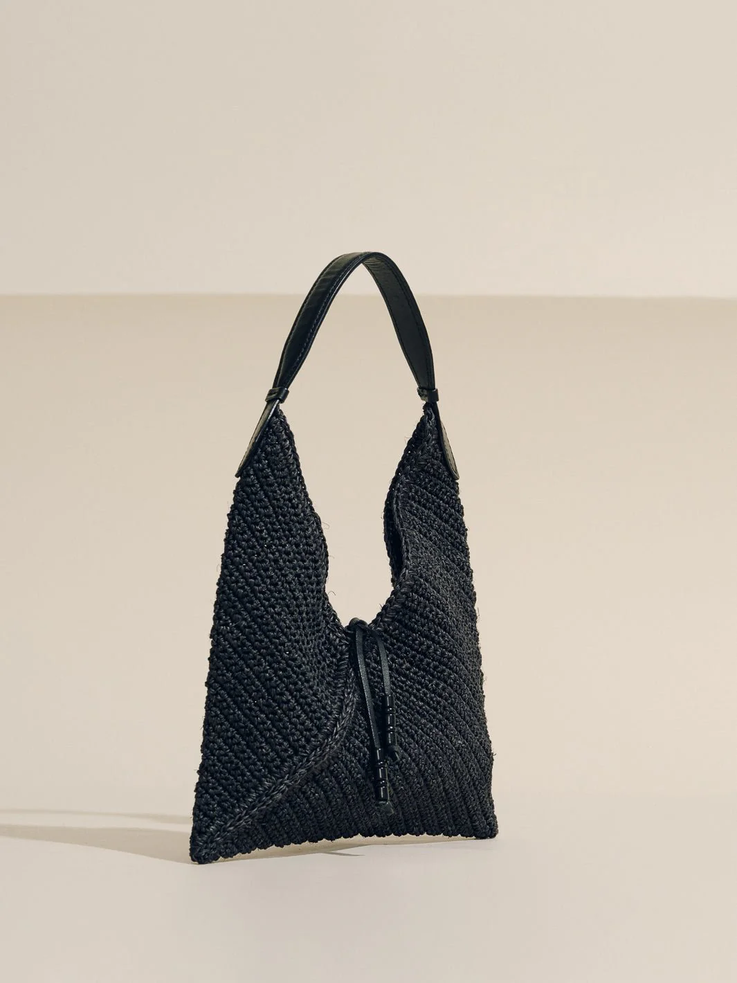 The Small Origami in Handwoven Fique - Image 22