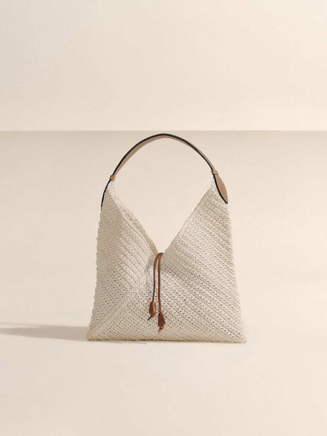 The Small Origami in Handwoven Fique - Image 6